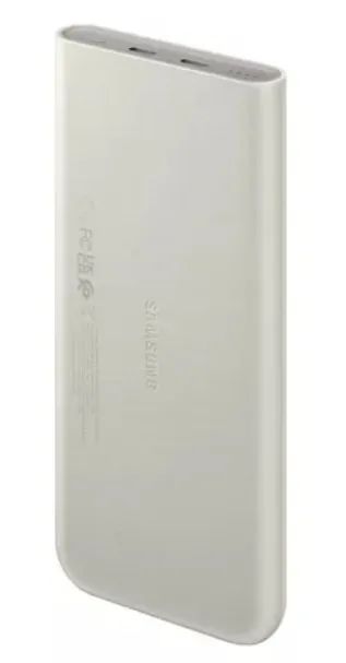 Powerbank Samsumg  - Novo - Entregamos - 2x Usb-c, 10000mah, Super Rápida 25w - Foto 2