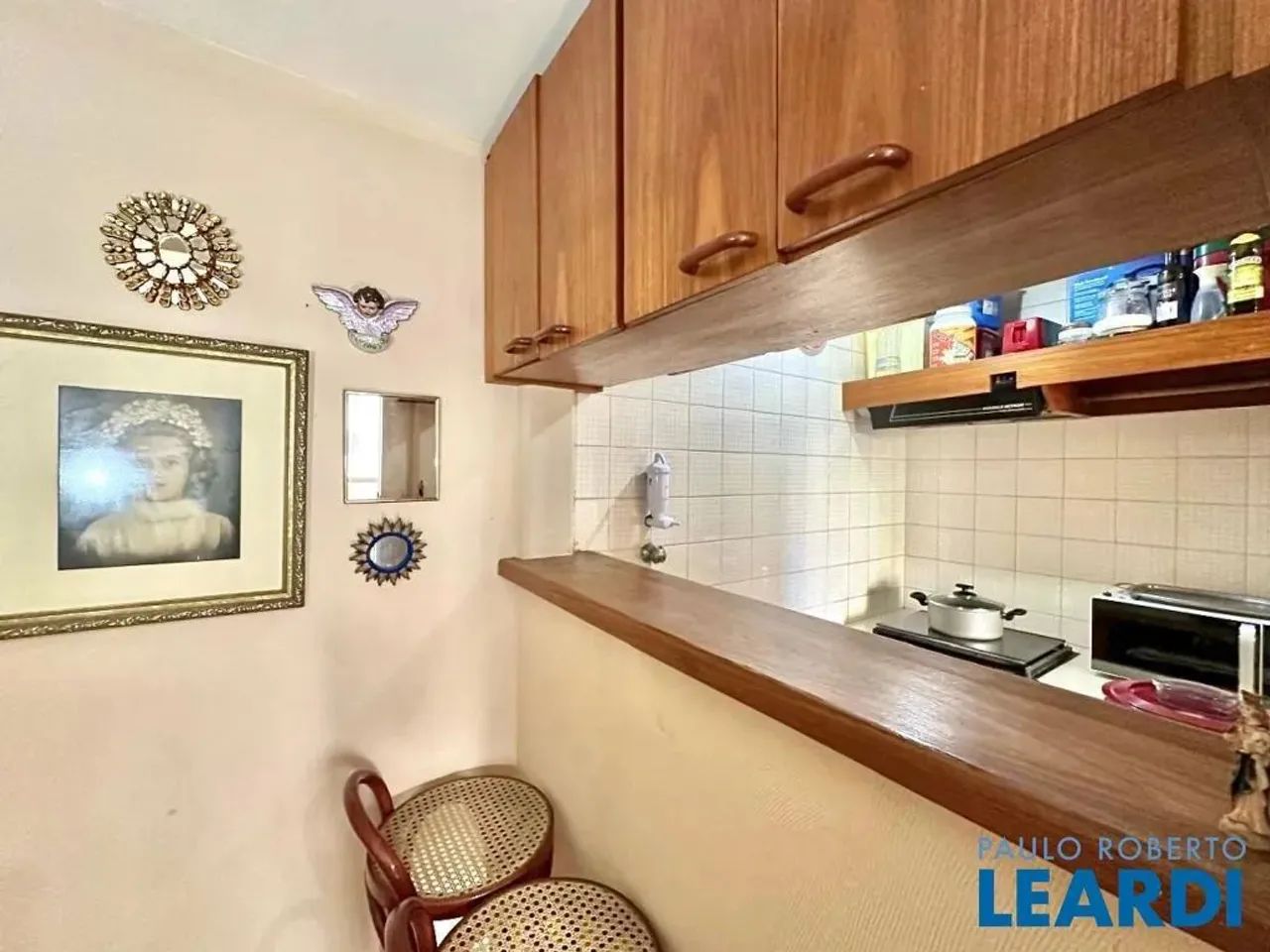 APARTAMENTO - MORRO DOS INGLESES - SP - Foto 11