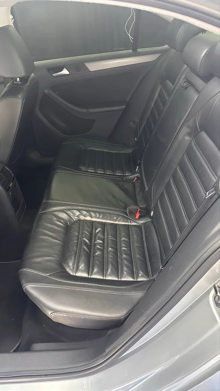  Jetta Tsi Highline  - Foto 4