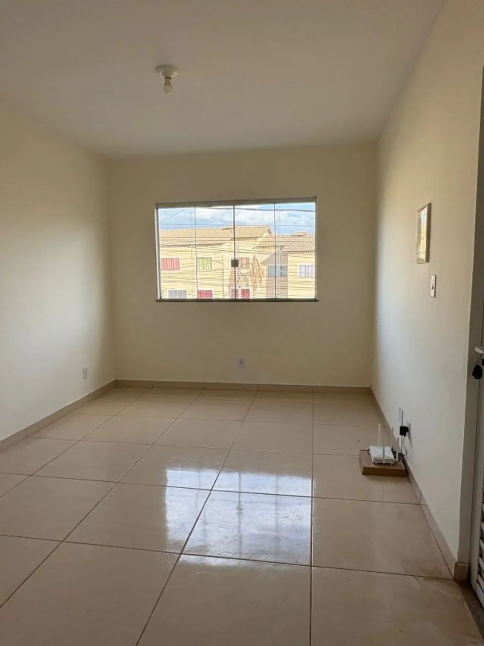Apartamento com 2 quartos quitado e escriturado - Foto 3