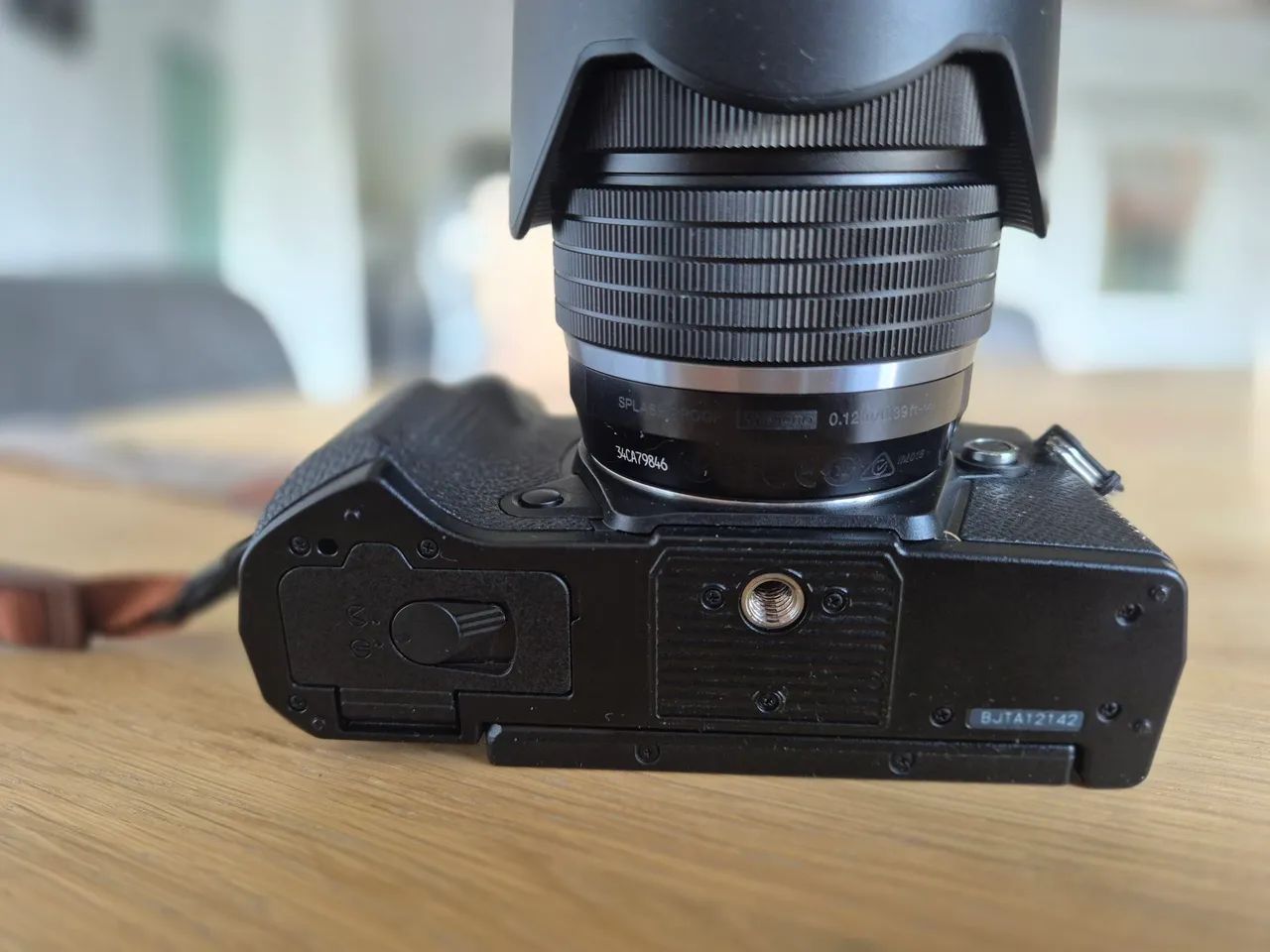 OM Systems OM5 mk2 - Foto 4