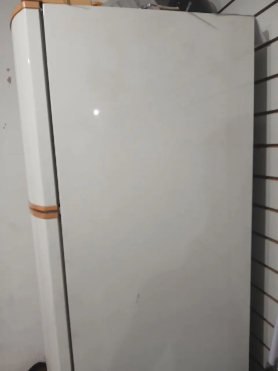 Geladeira Electrolux e fogão 4 bocas - Foto 3
