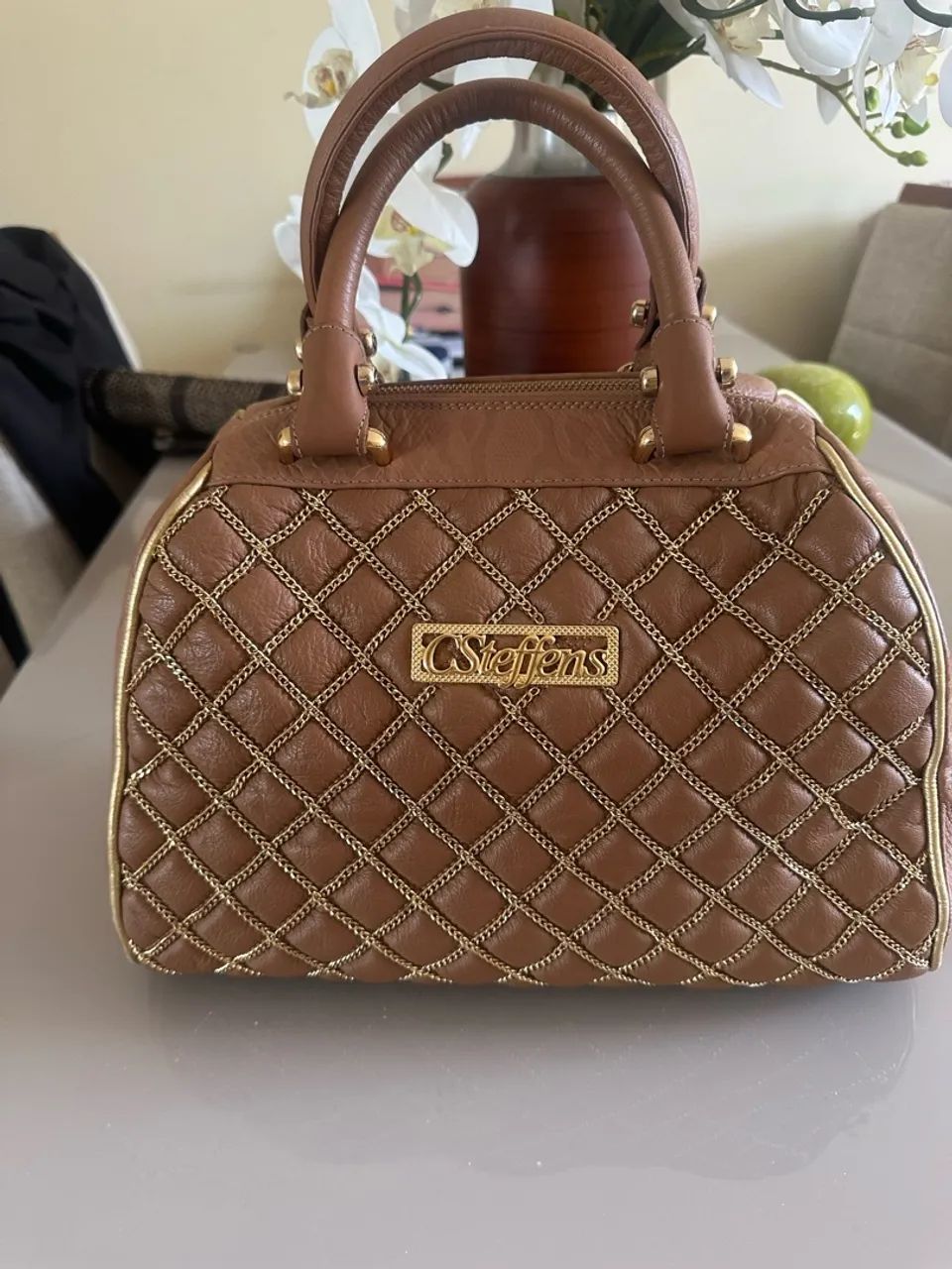 Bolsa Carmen Steffens 