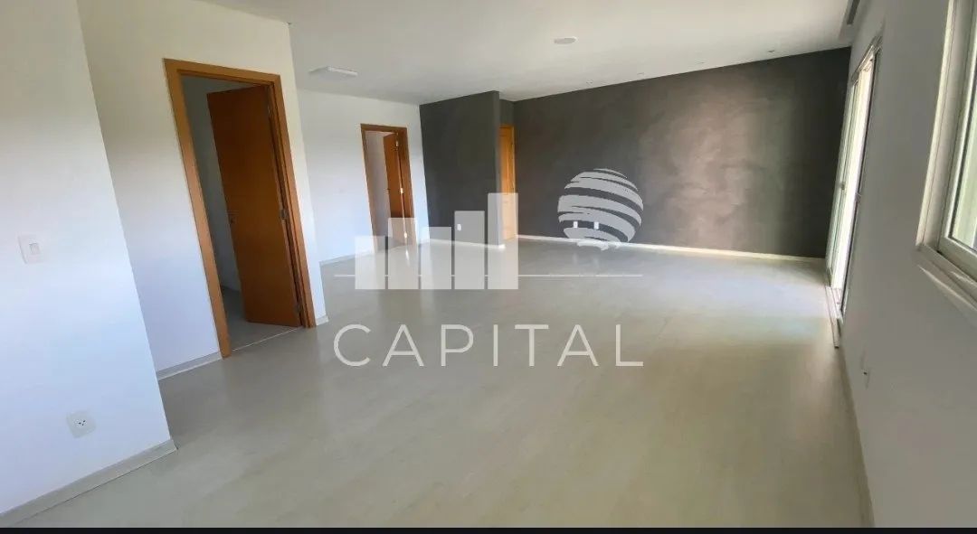 Locação de Apartamento Em Alphaville Com 3 Dormitórios, Sendo 1 Suíte - Foto 4
