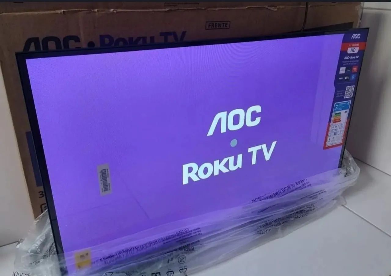 Tv Roku  - Foto 4