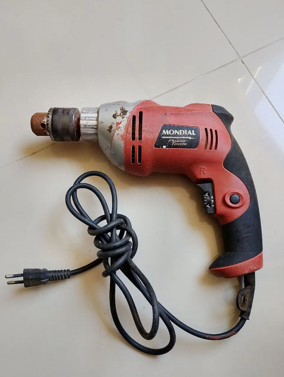 Furadeira