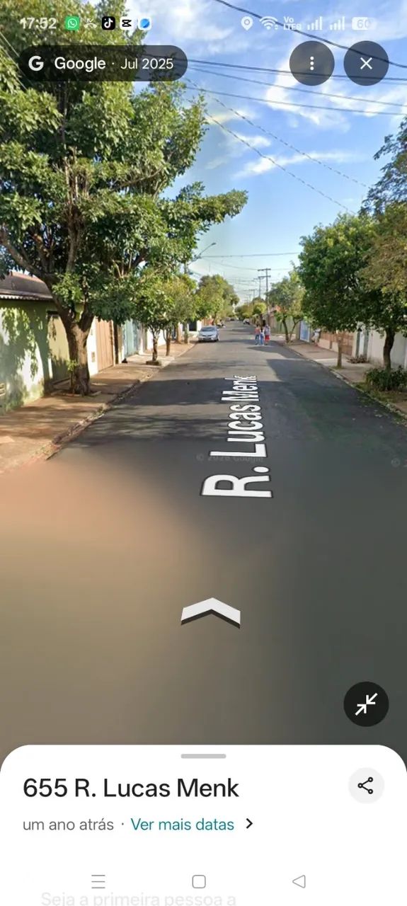 Terreno com excelente localização  - Foto 3