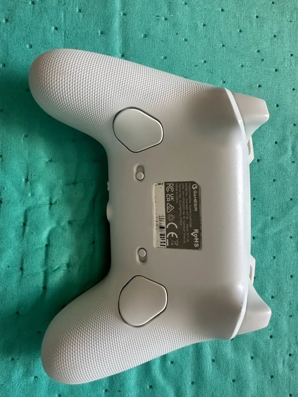 Controle xbox  - Foto 5