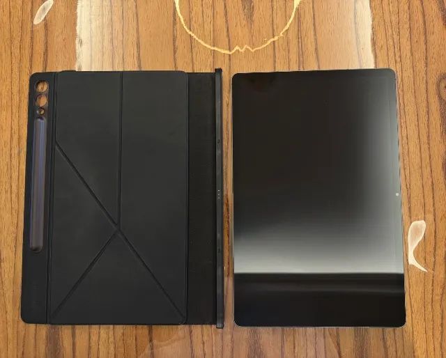 VENDO GALAXY TAB S9 FE+ - Foto 5