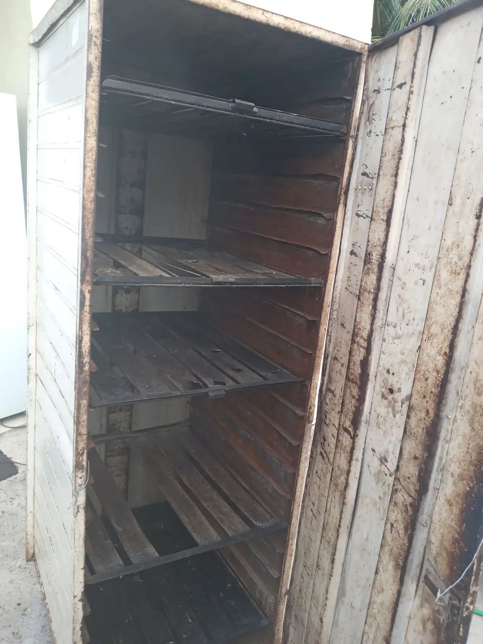 Carrinho de pão padaria baratoooooo!!!!!! - Foto 3