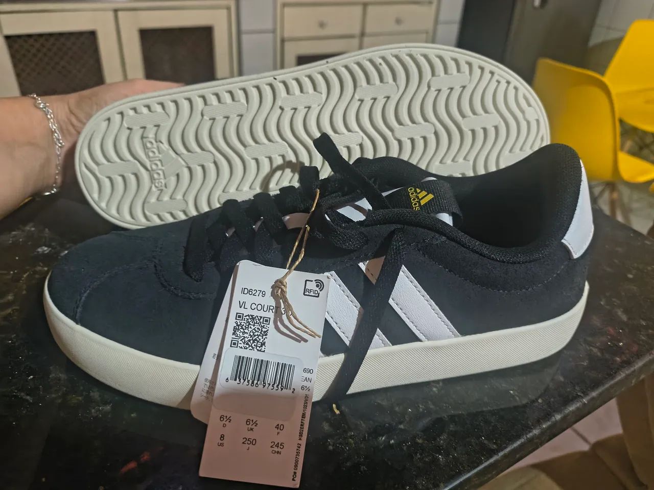 Sapato adidas