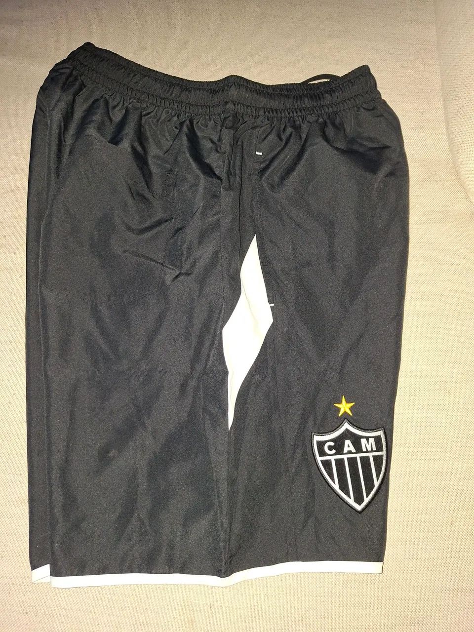Bermuda Atlético mineiro lupo 2013 - Foto 5