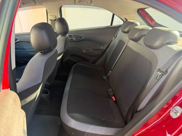 Chevrolet Onix Activ 1.4 8V Flex Mec. 4P 2019 - Foto 12