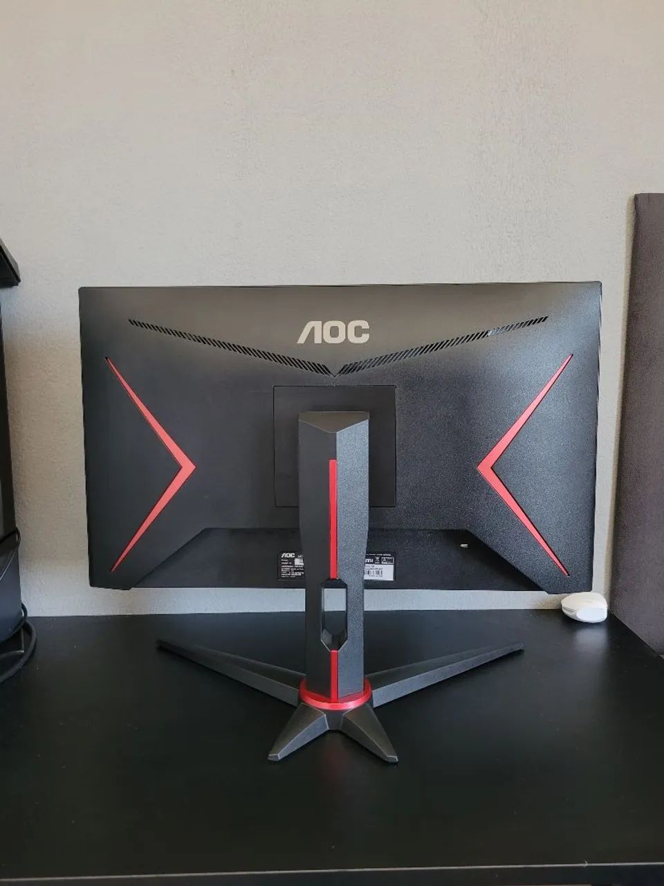 Monitor AOC 24° 165hz - Foto 2