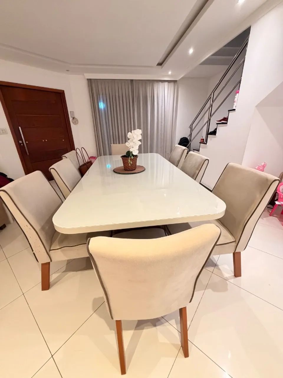 Mesa de jantar 