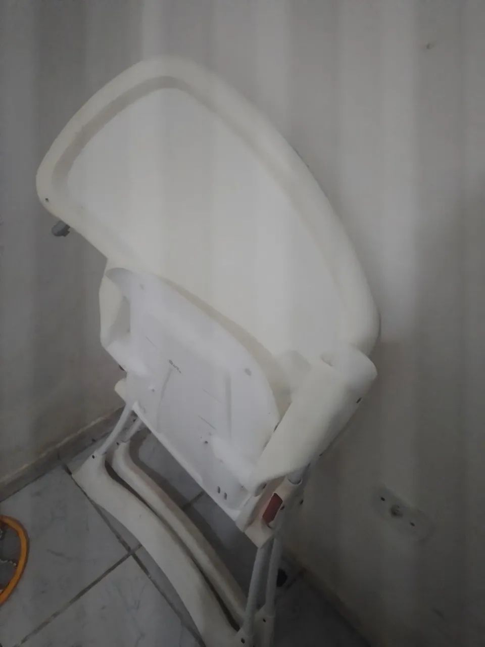 Cadeira de alimentação  - Foto 3