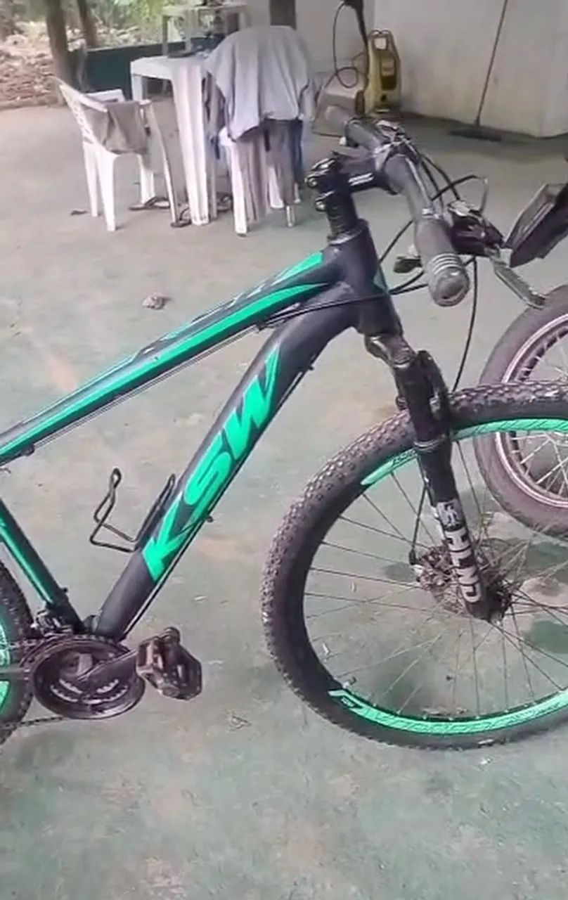 Bicicleta ARO 29  - Foto 2