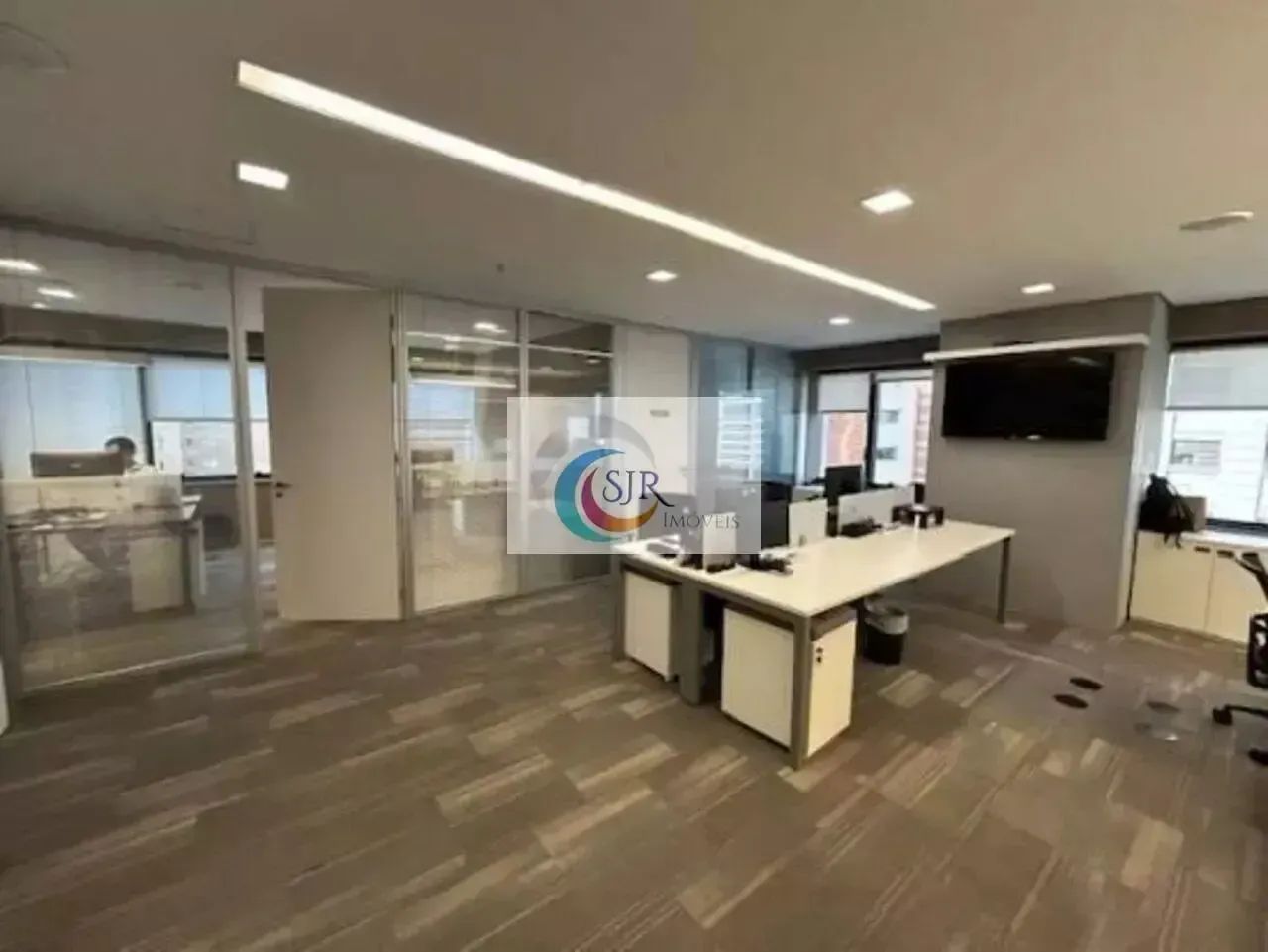 Conjunto, 142 m² - venda e locação - Vila Olímpia - São Paulo/SP - Foto 2