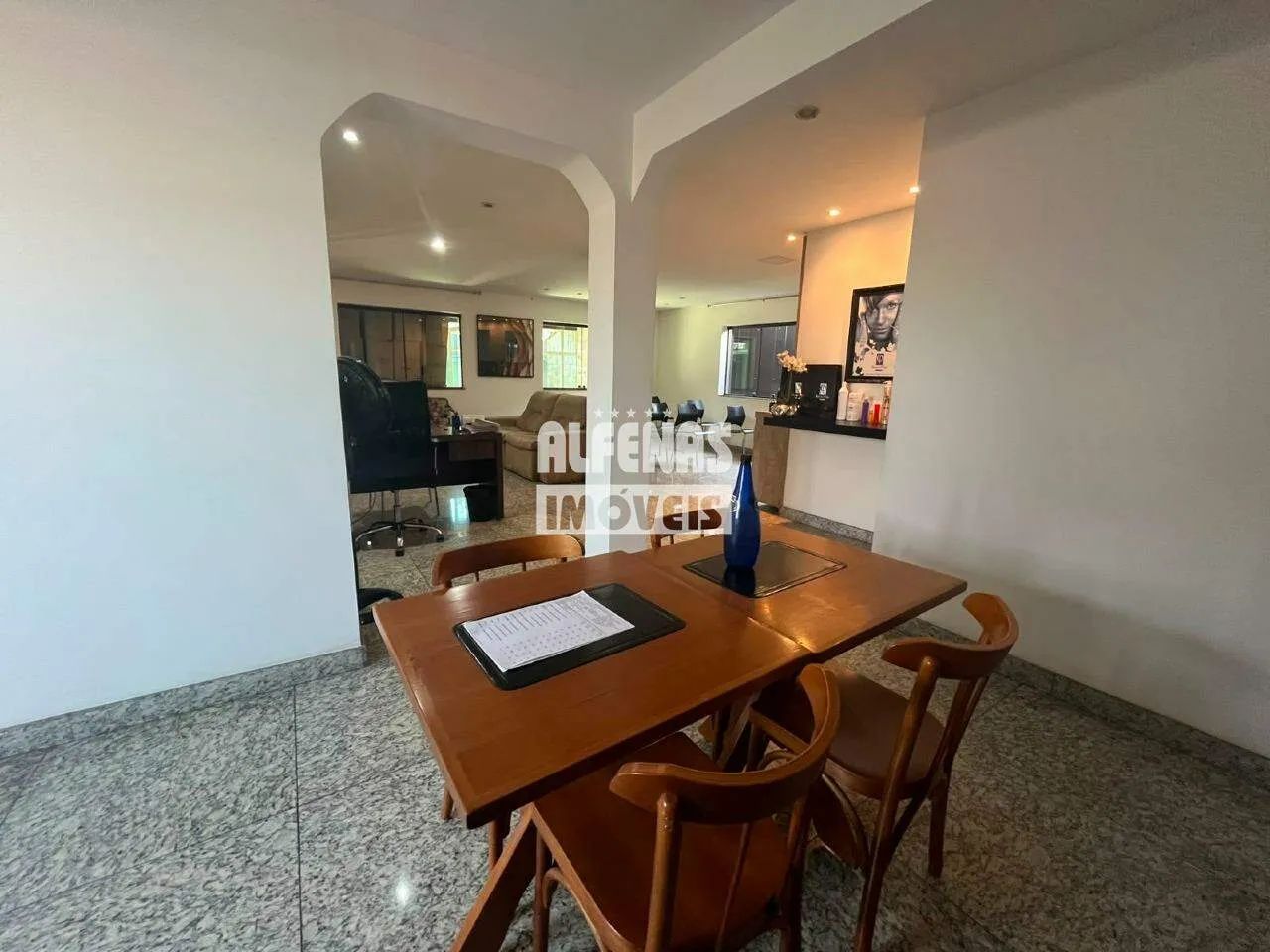 Casa à venda 3 quartos no Bairro Eldorado - Foto 4