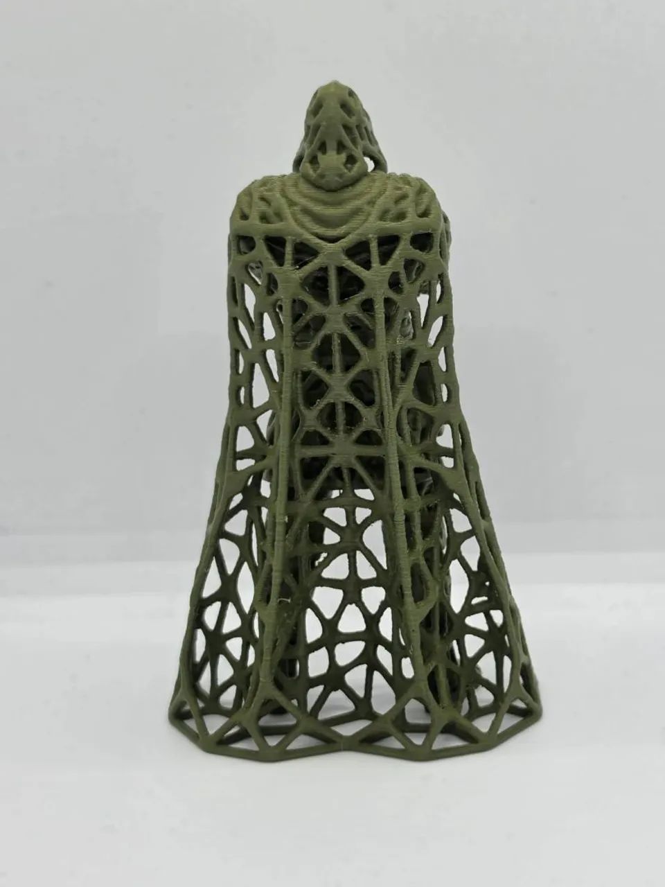 Dr DESTINO VAZADO 15cm