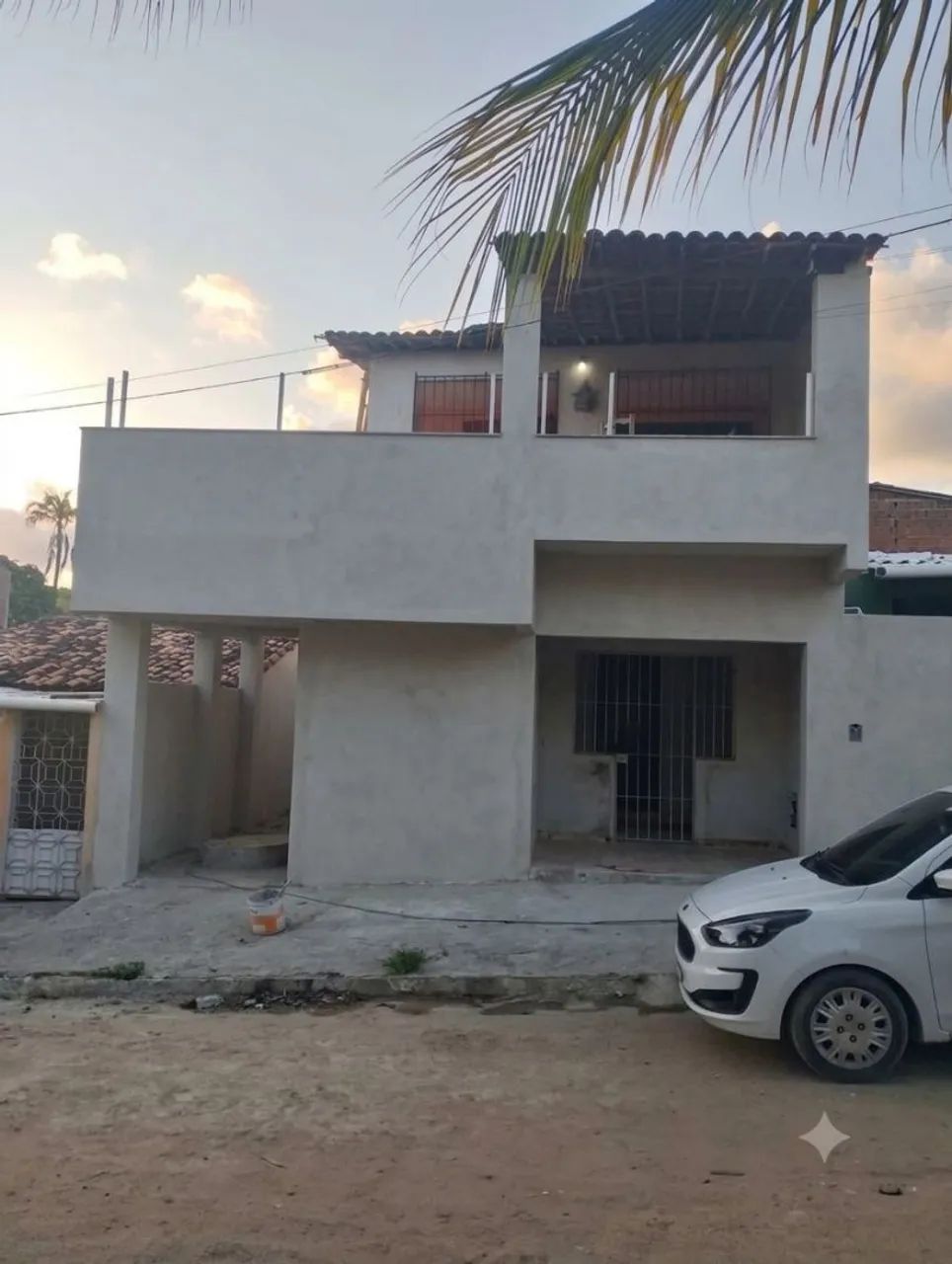 Dúplex pra vender em Itamaracá 