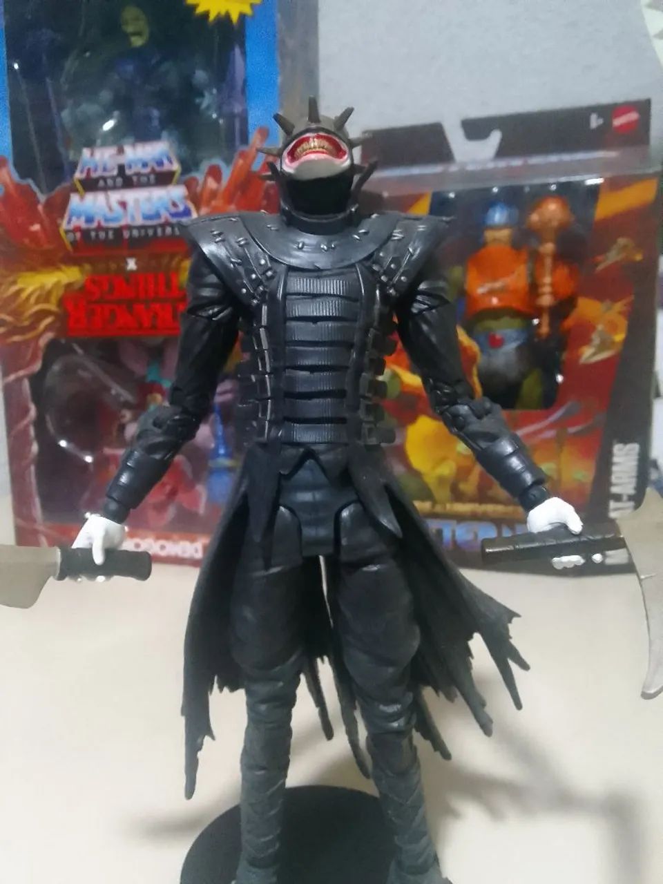 BATMAN QUE RI  - Foto 2