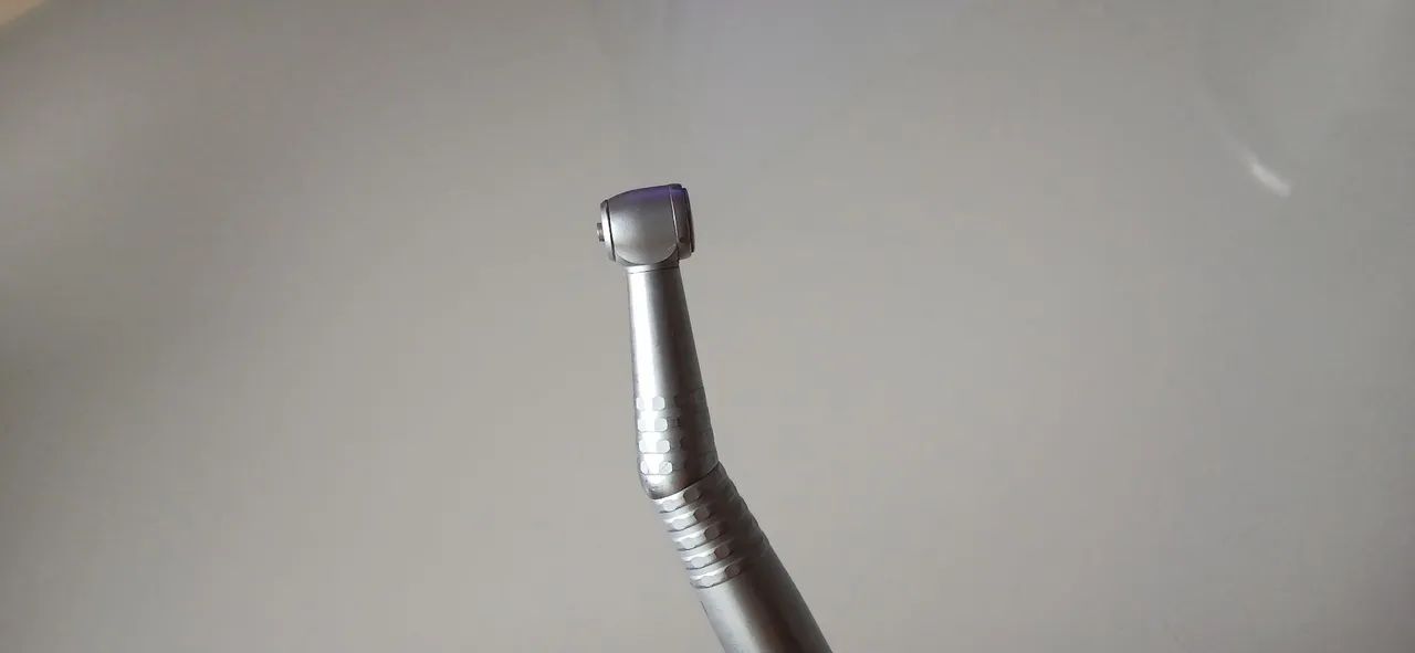 Caneta odontológica - Foto 4