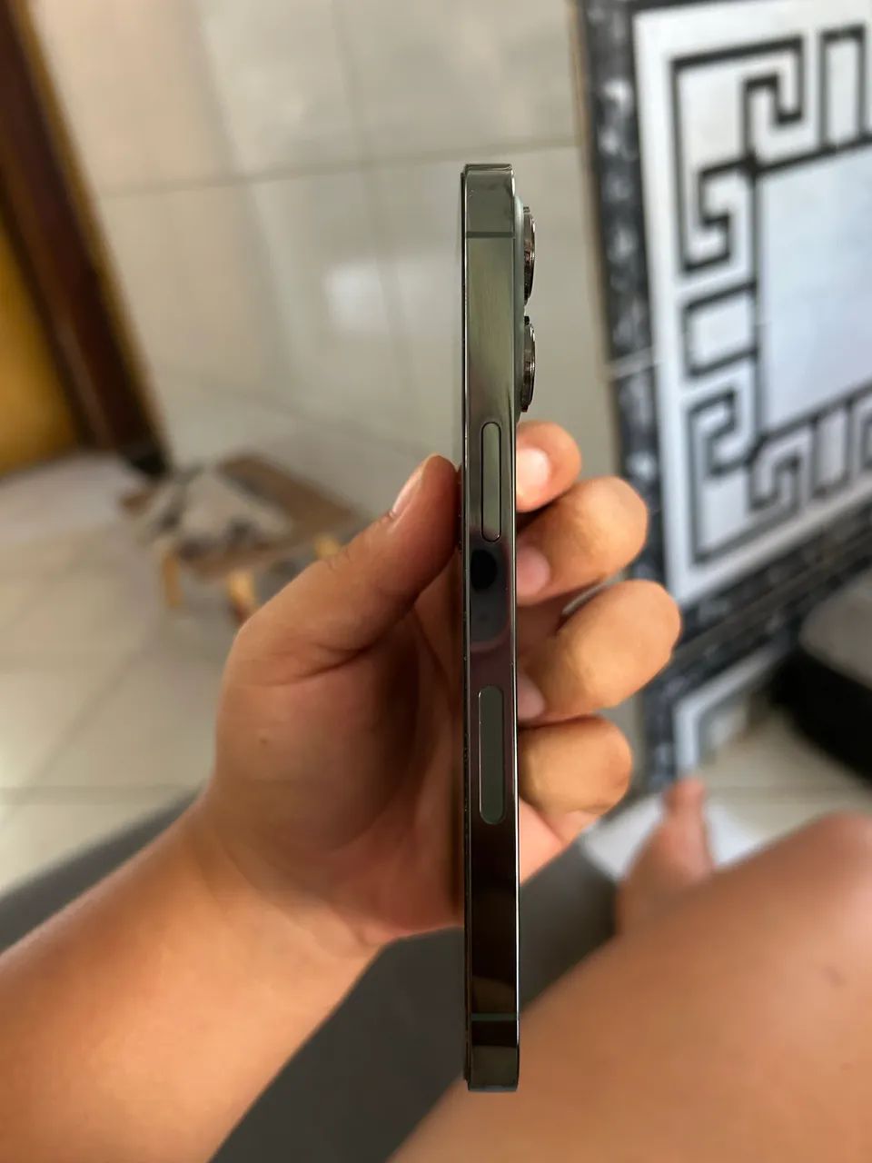 iPhone 13pro 128GB - Foto 3