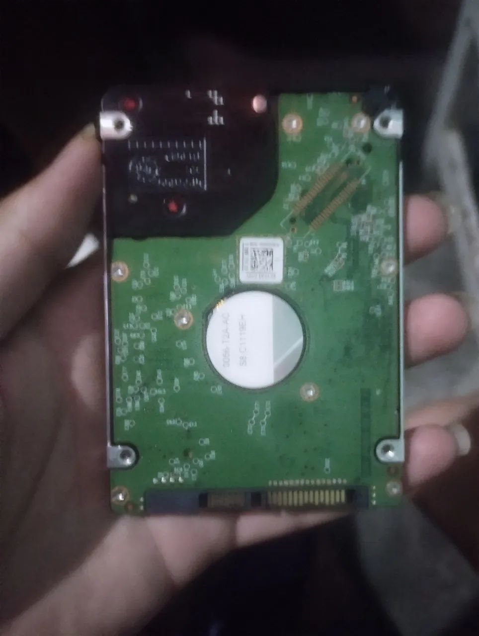HD 1tb - Foto 2