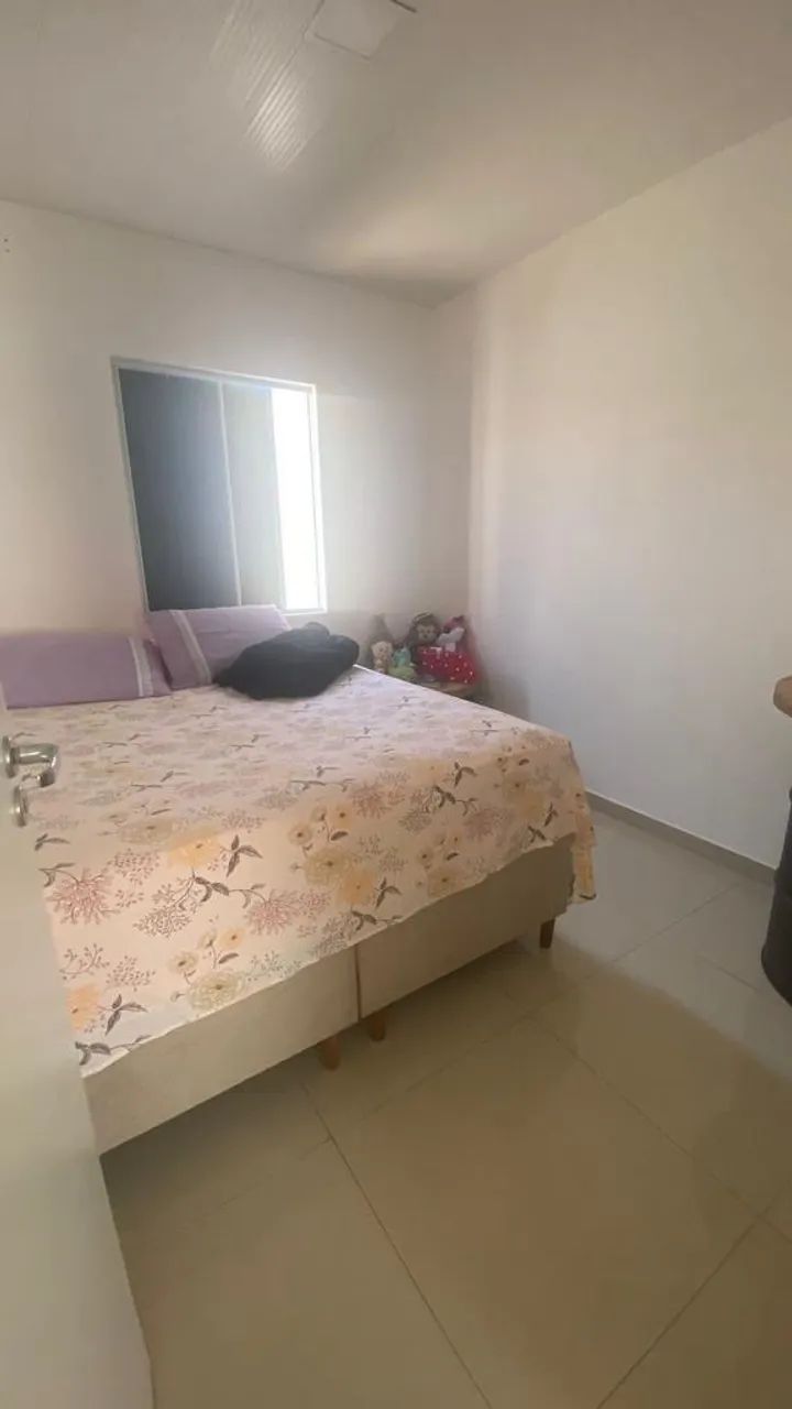 Linda casa no parque viver Tomba - Foto 2