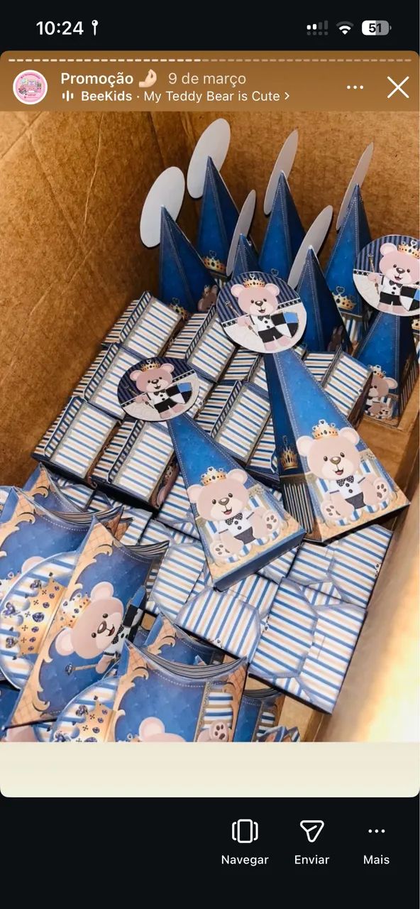 Personalizados  - Foto 2