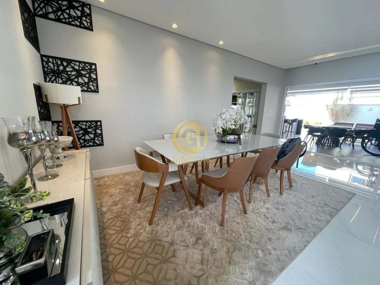 Casa para Locacao Jardim do Golfe - Foto 3