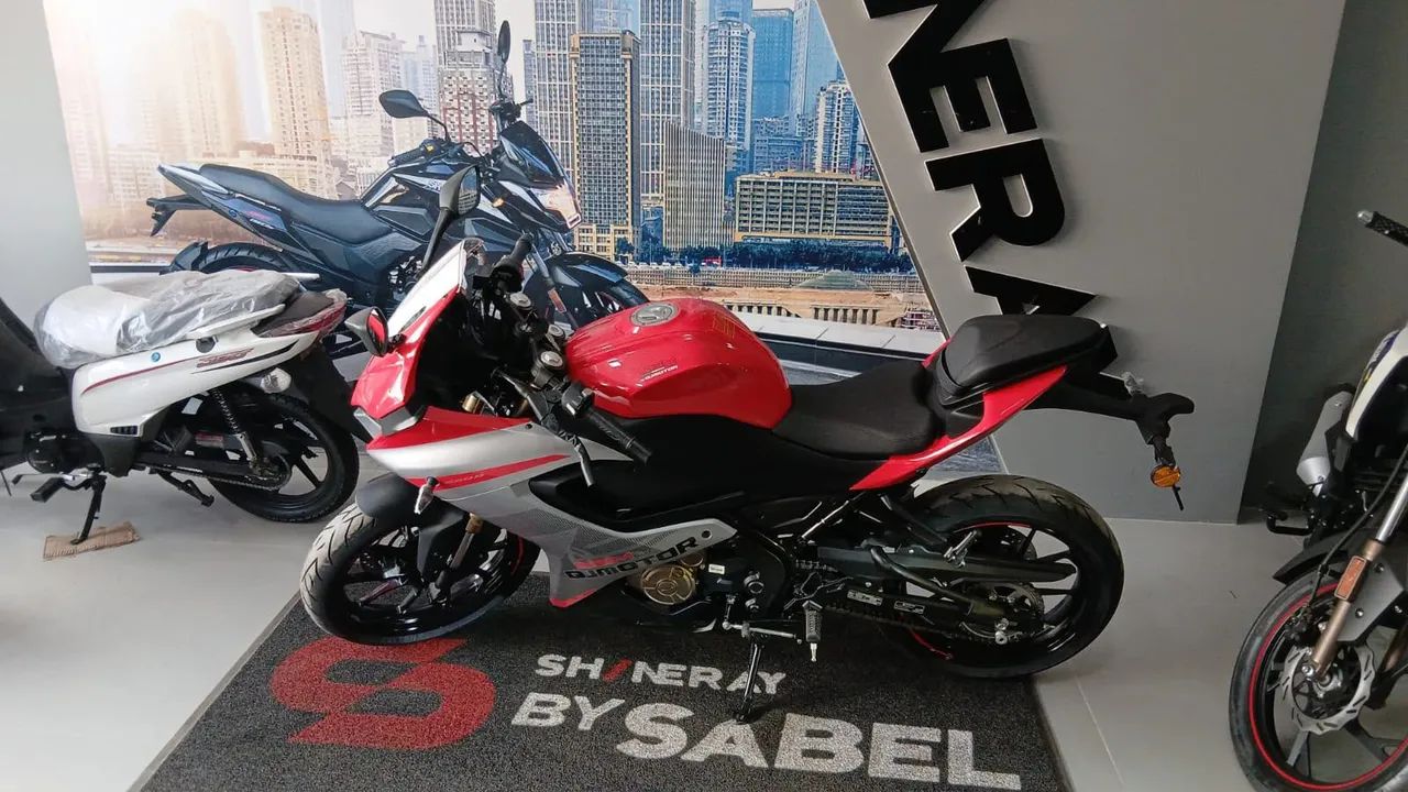 SBM 250 S - Foto 2
