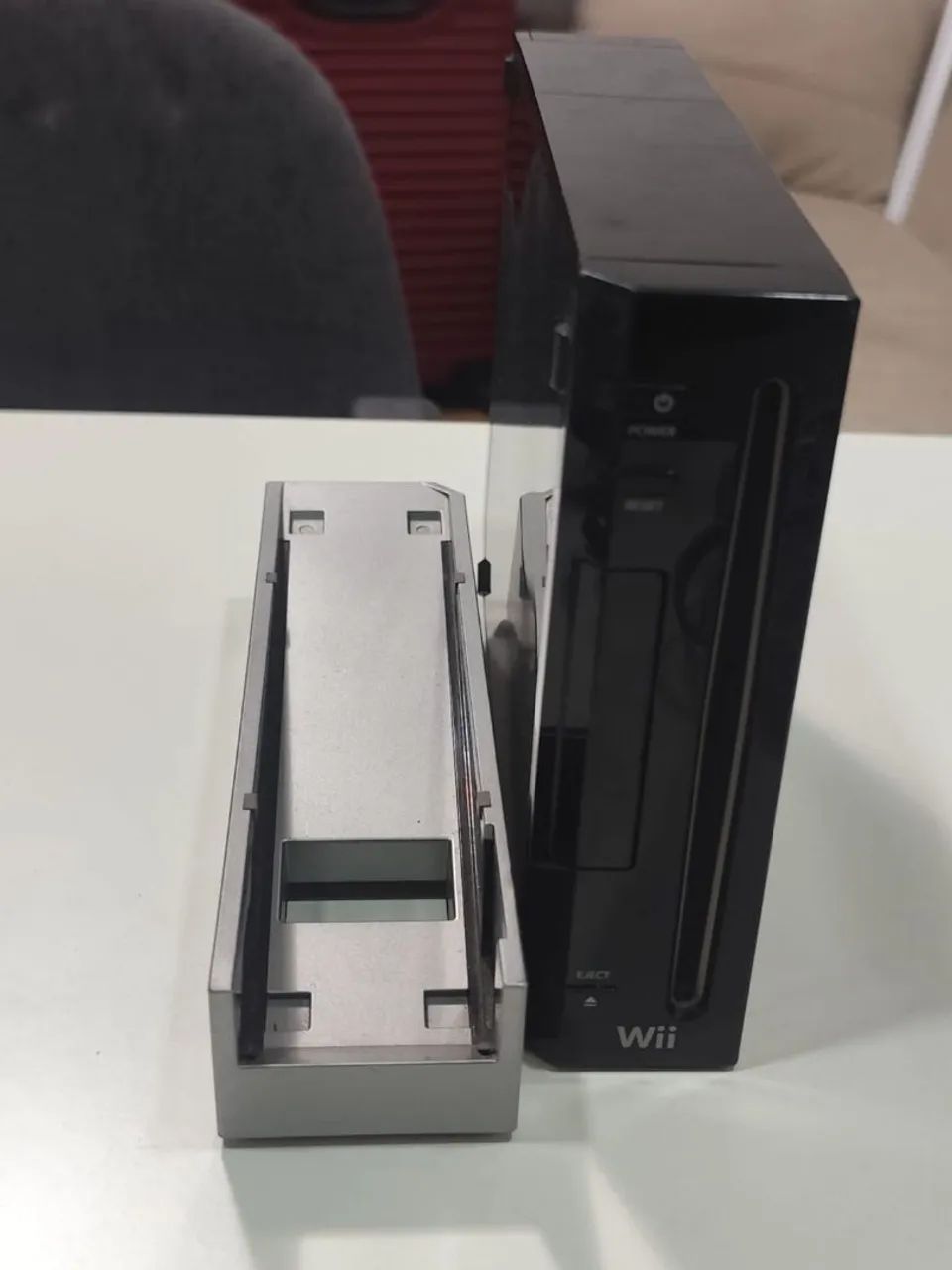 Nintendo Wii Completo  - Foto 2