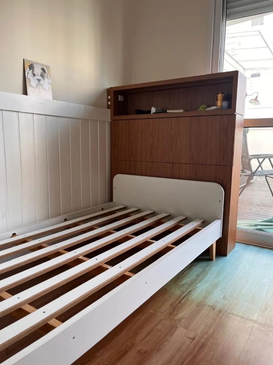 Cama infantil - Foto 3