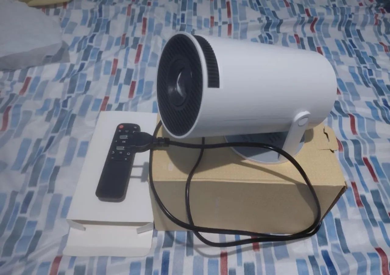 Projetor 4k
