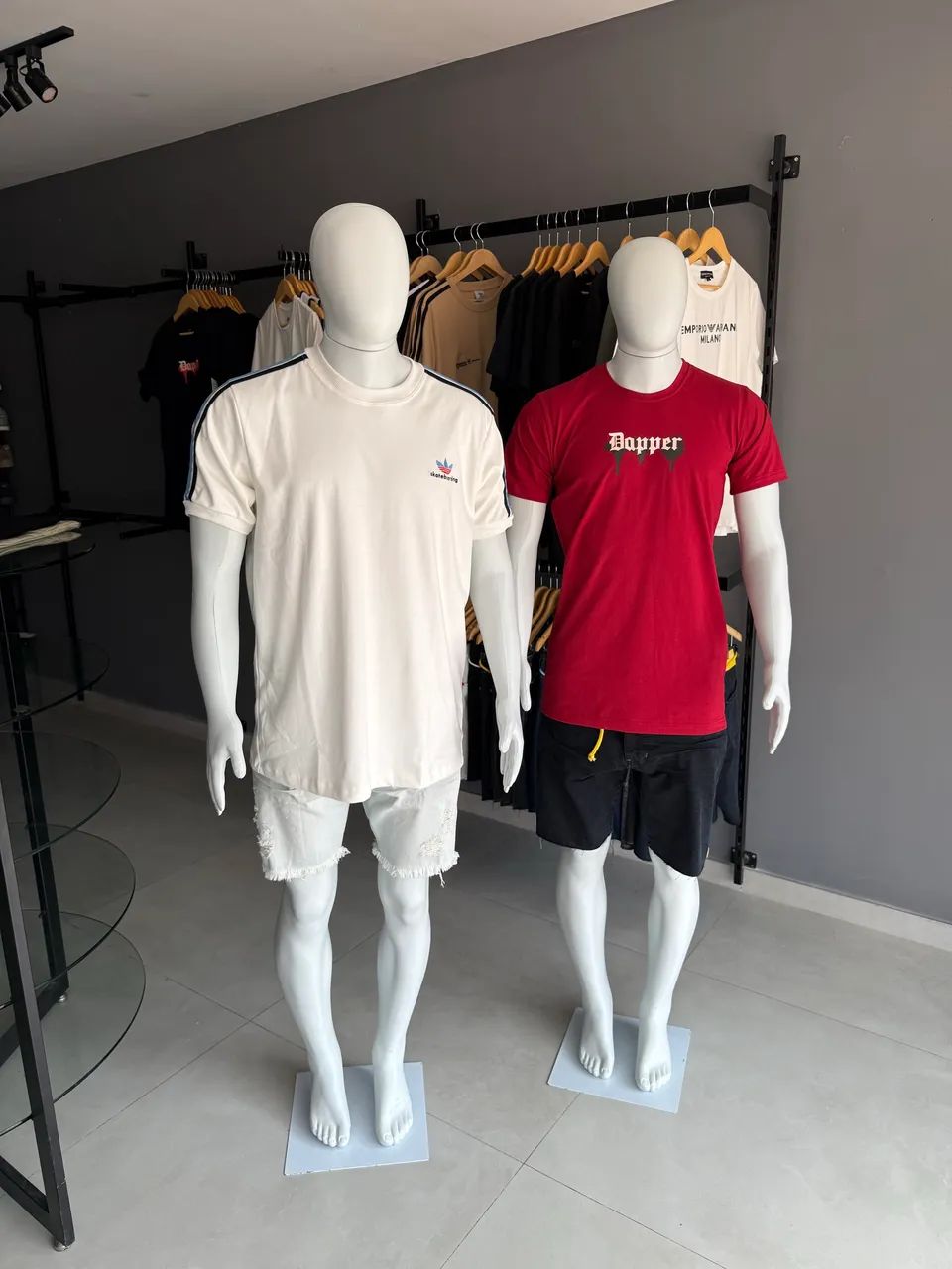 MÓVEIS PARA LOJA DE ROUPA  - Foto 5