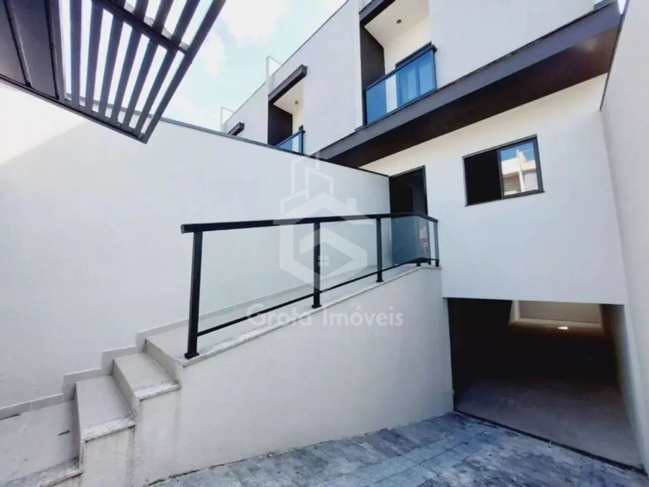 Sobrados Novos - Artur Alvim