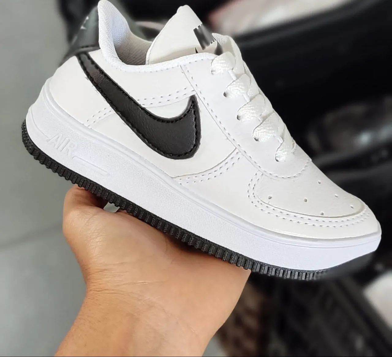 Tênis Nike air force  - Foto 2