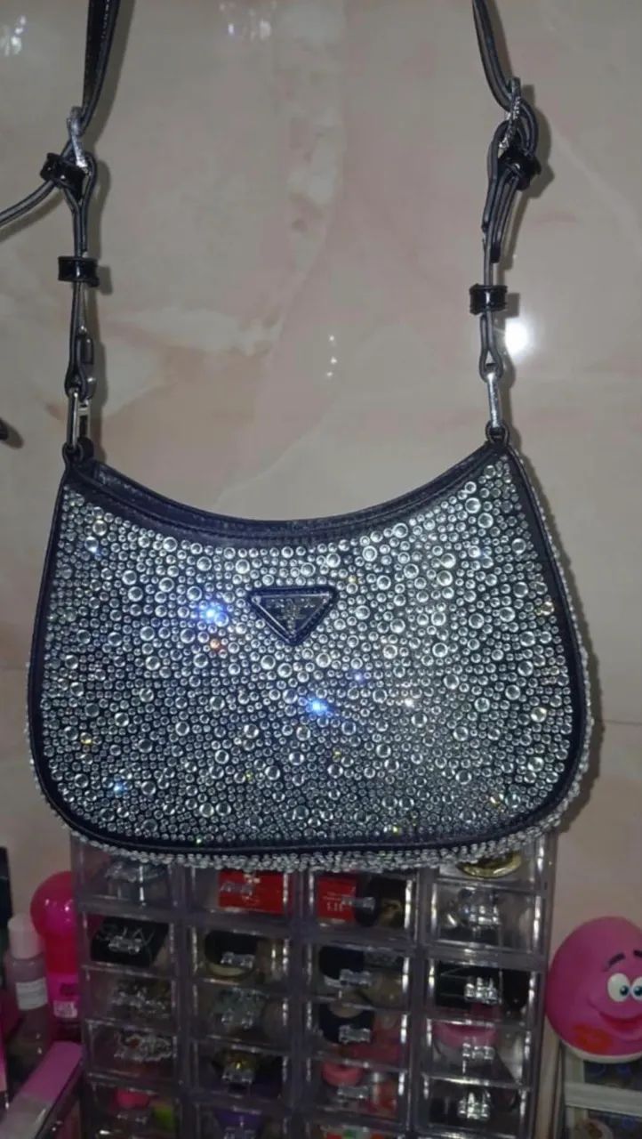 Bolsa Prada 