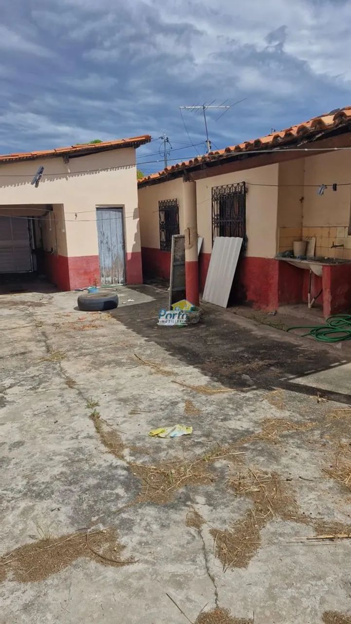 Casa Comercial 3 quartos para Venda Centro, Teresina - Foto 4