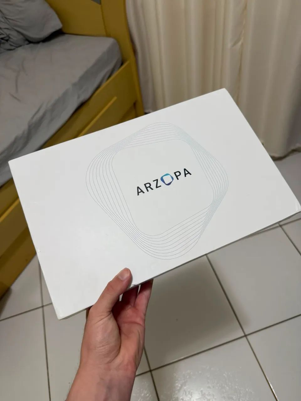 MONITOR PORTÁTIL ARZOPA