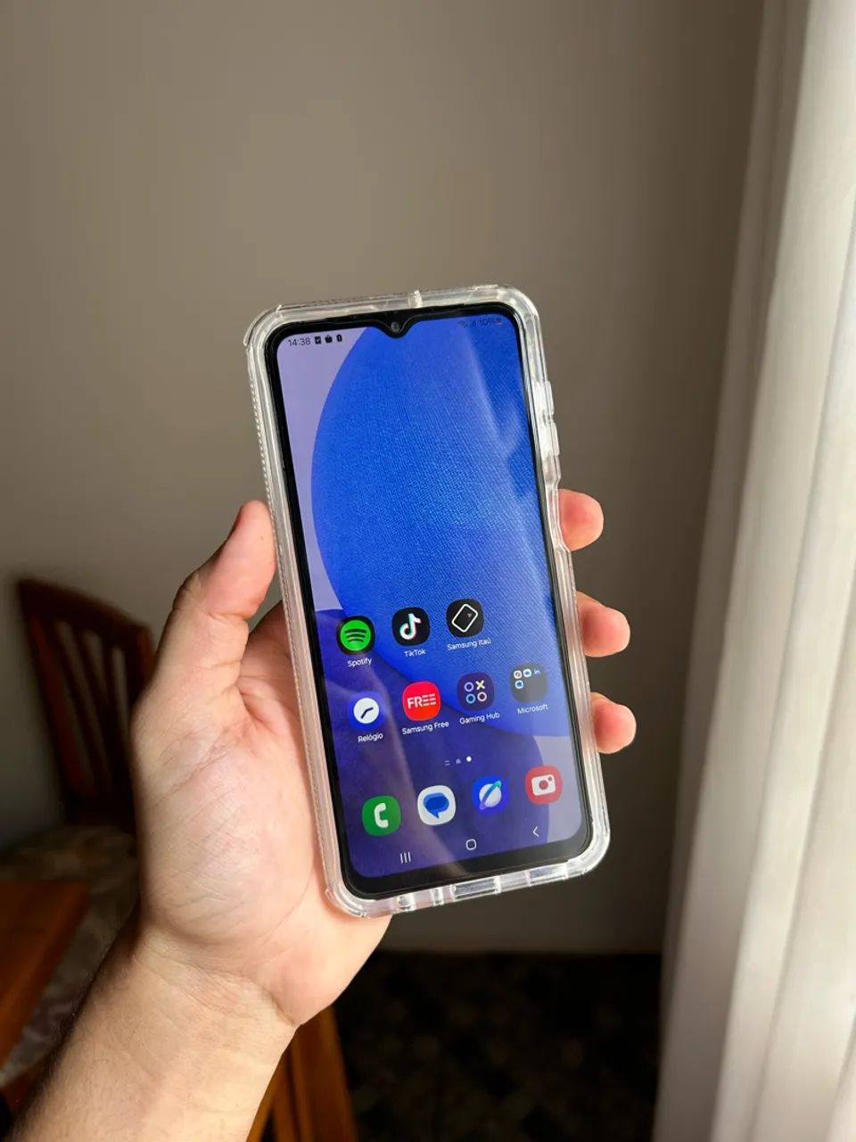 SAMSUNG A23 128 GB - Foto 3