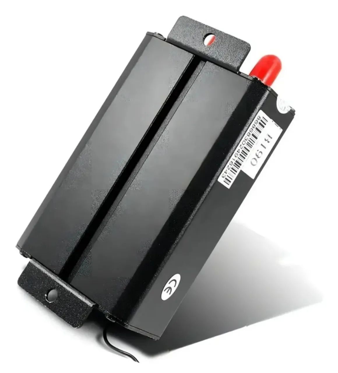 Rastreador GPS veicular Tracker - Foto 3