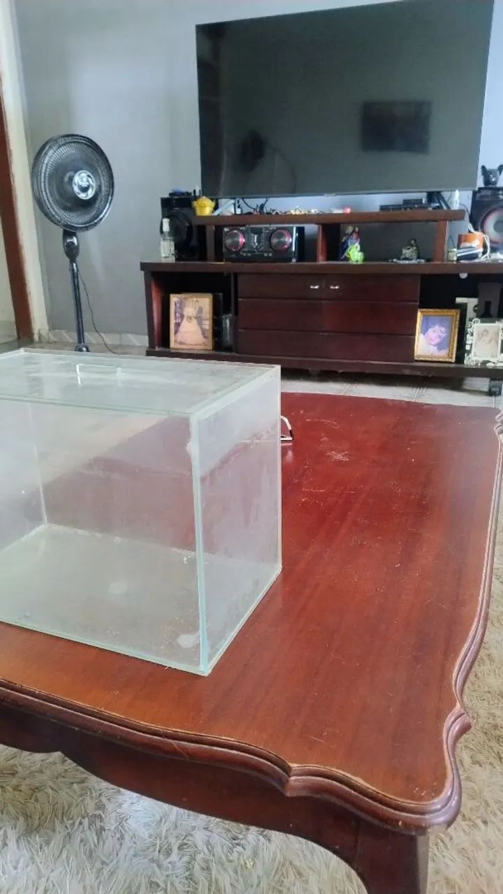 Aquário 17 Litros - Foto 4