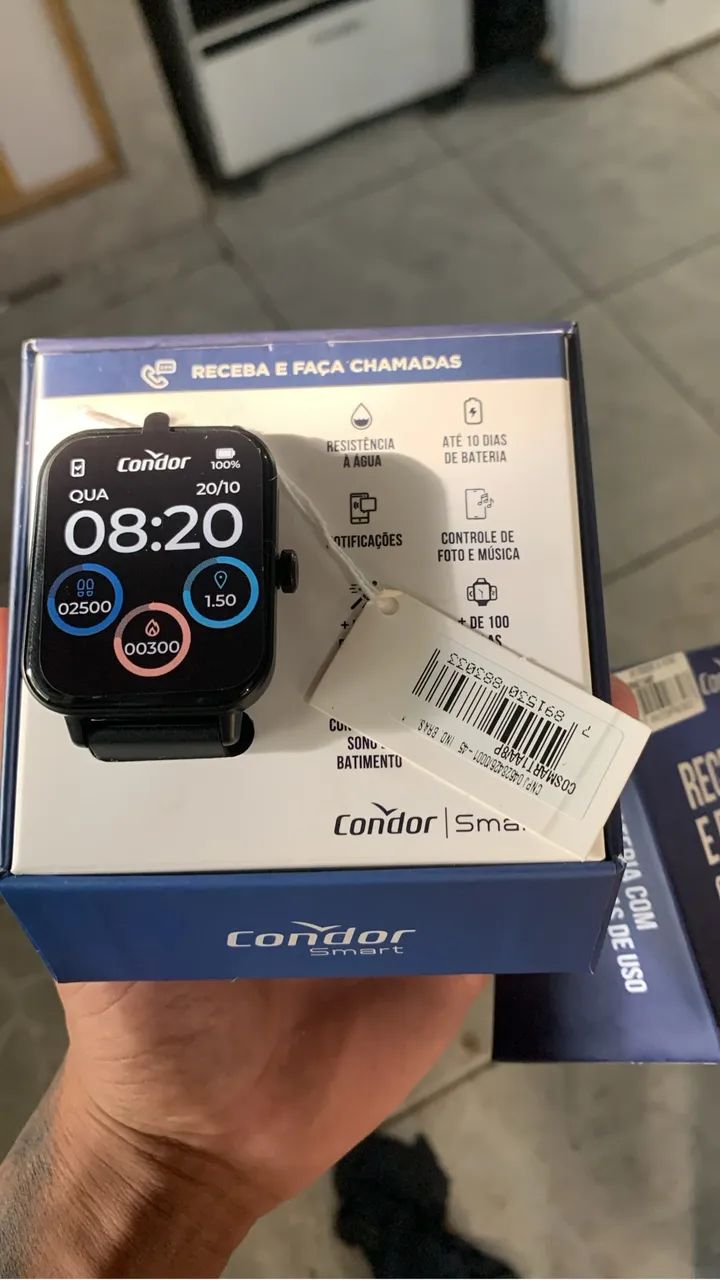 Vendo relógio condor  - Foto 2