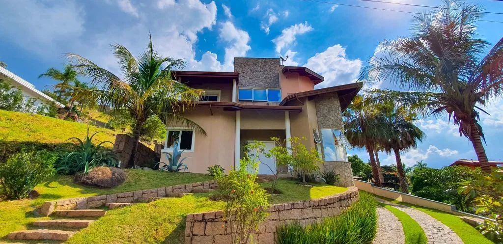 CASA EM CONDOMÍNIO - MOINHO DE VENTO - SP - Foto 2