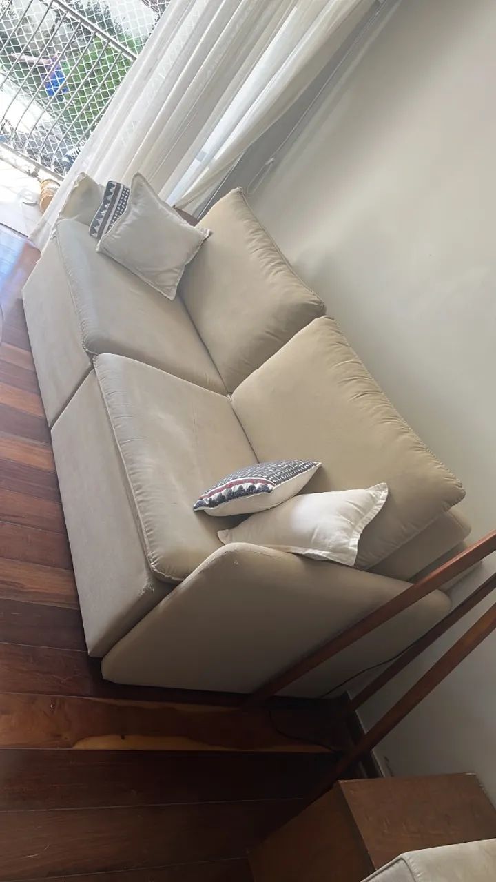 Sofa para concerto!  - Foto 2