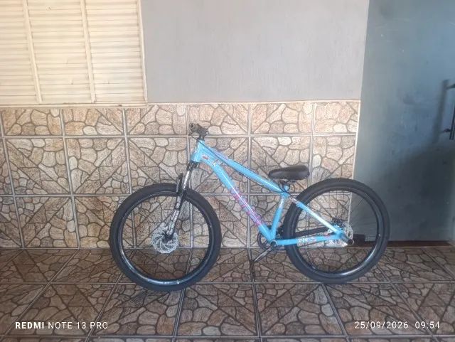 Bicicleta viking truck 38 - Foto 5