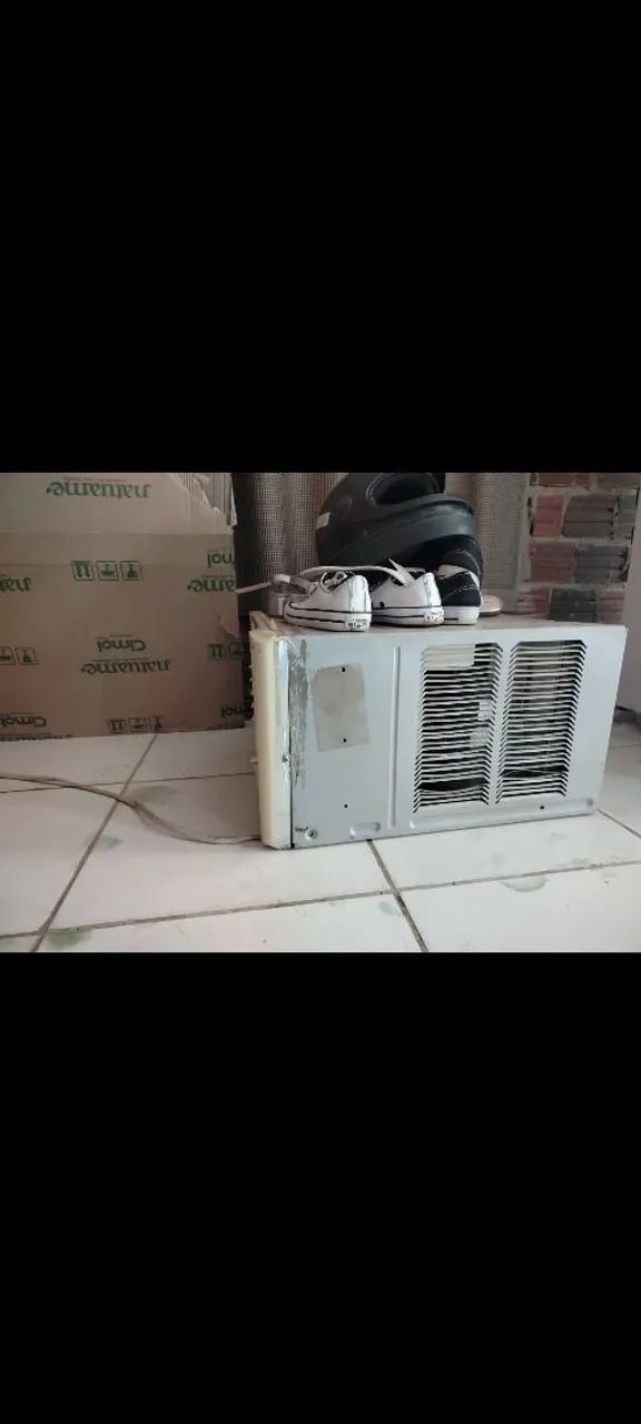 Ar condicionado - Foto 3